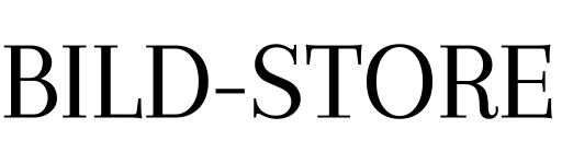 BILD-STORE